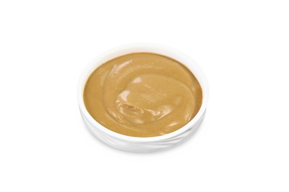 Соус сливочно-перечный