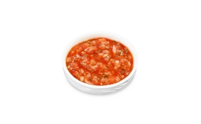 Соус сальса