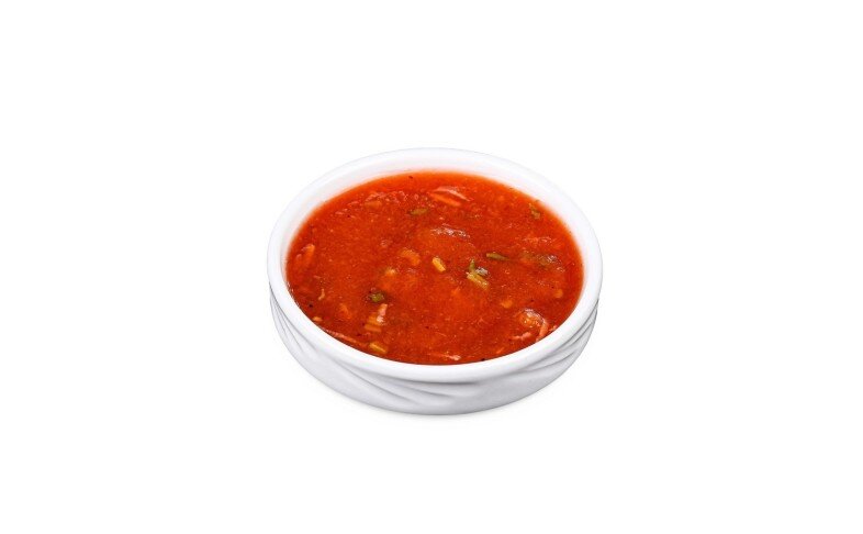 Соус Ткемали