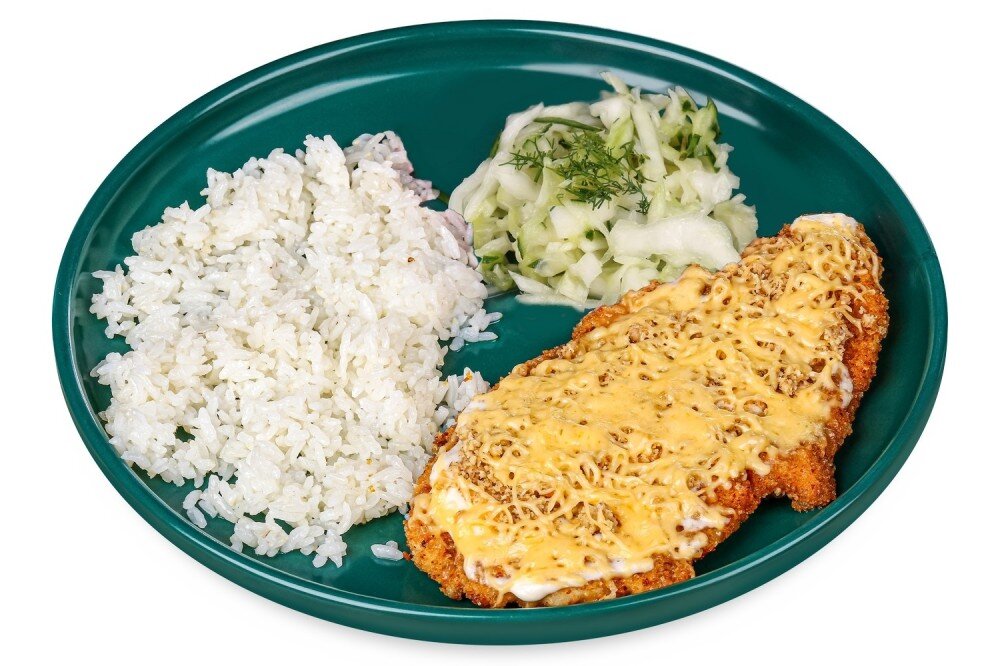 Отбивная "Томирис"