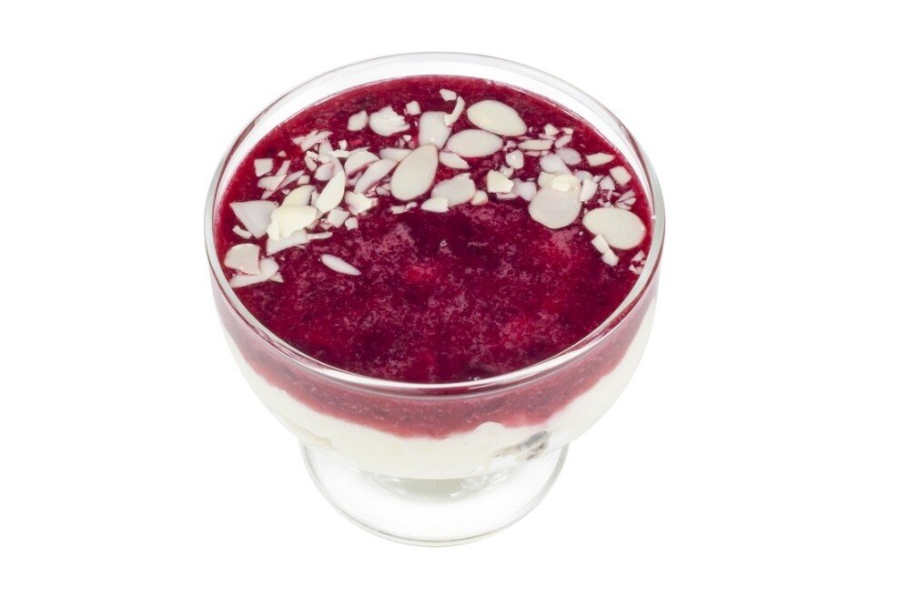 Десерт "Ассоль"