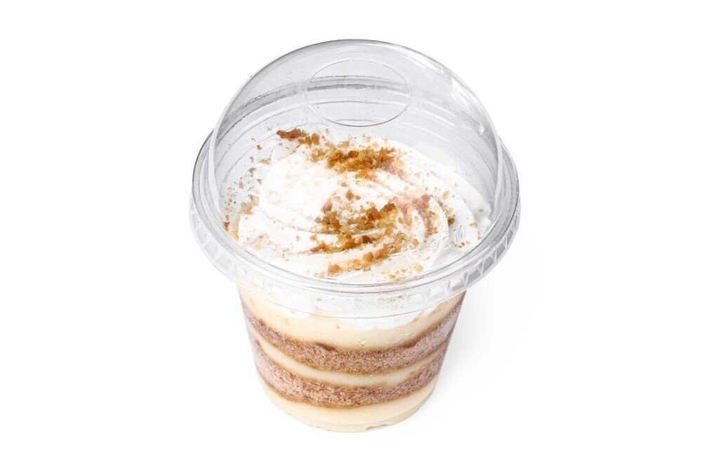 Десерт "Винни Пух"