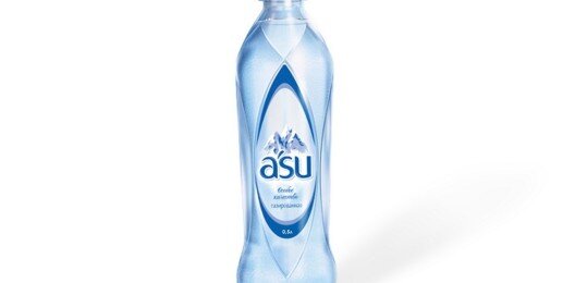 "Асу" 0,5 л