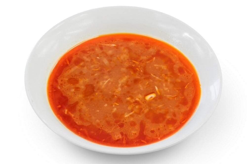 Суп "Харчо"