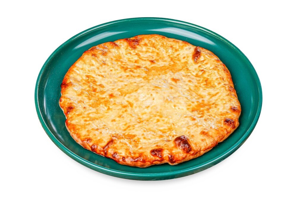 Хачапури с сыром