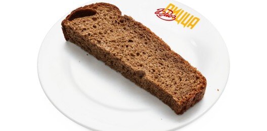 Хлеб черный