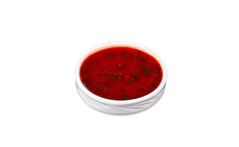 Соус Сацебели