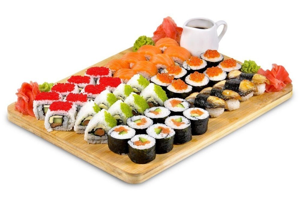 Макси-ассорти