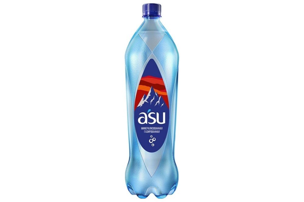"Асу" 1 л