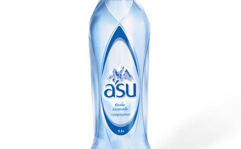 "Асу" 0,5 л