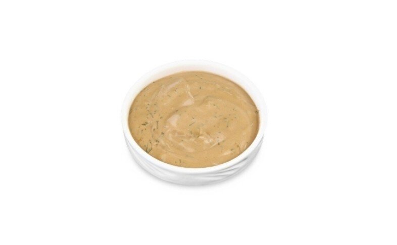 Соус чесночный