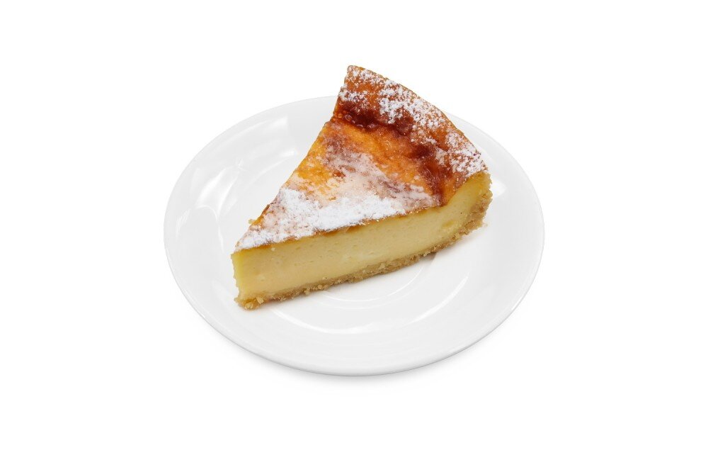 Пирожное "Чизкейк"