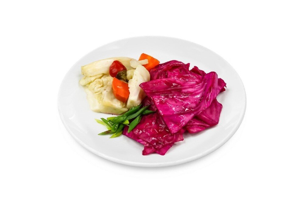 Закуска "Мжаве"