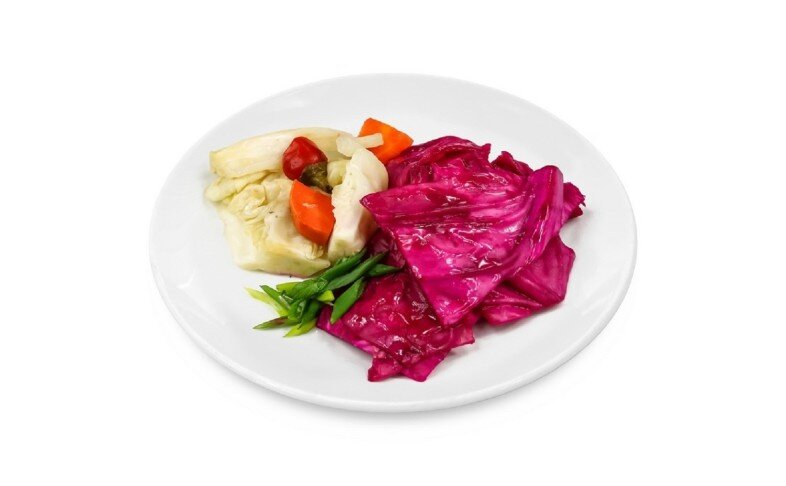 Закуска "Мжаве"