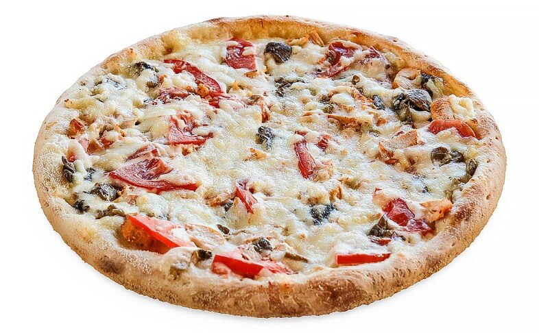 Пицца "Ассорти"