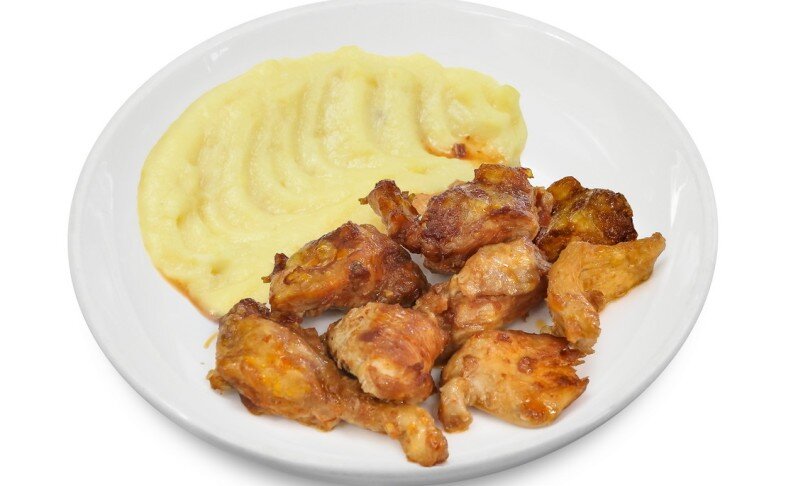 Куриное филе "Эрида"