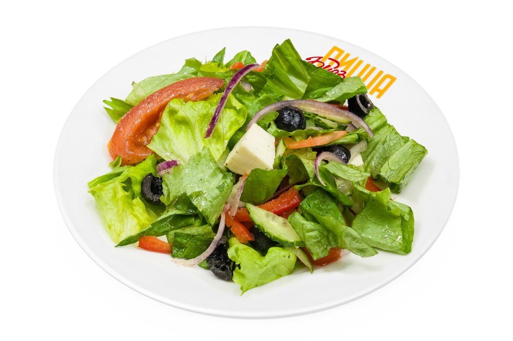 Салат "Греческий"