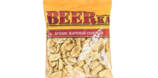 Арахис "BEERка"