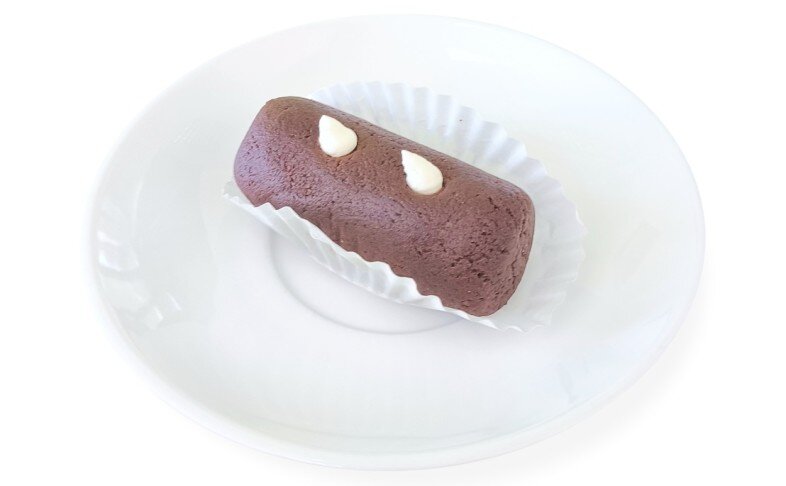 Пирожное "Картошка"