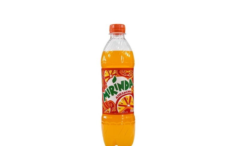 Миринда 0,5 л
