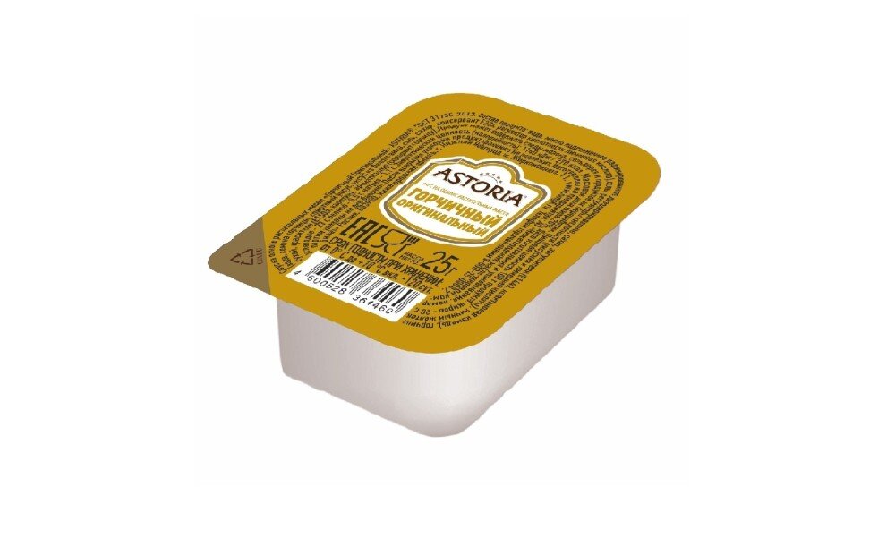 Соус Горчичный