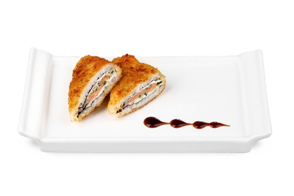 Онигири "Хот"