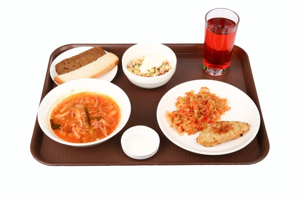 Комплекс среды