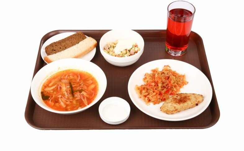 Комплекс среды