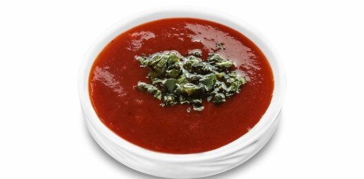 Соус томатный