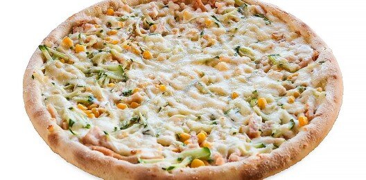 Пицца "Флоренция"