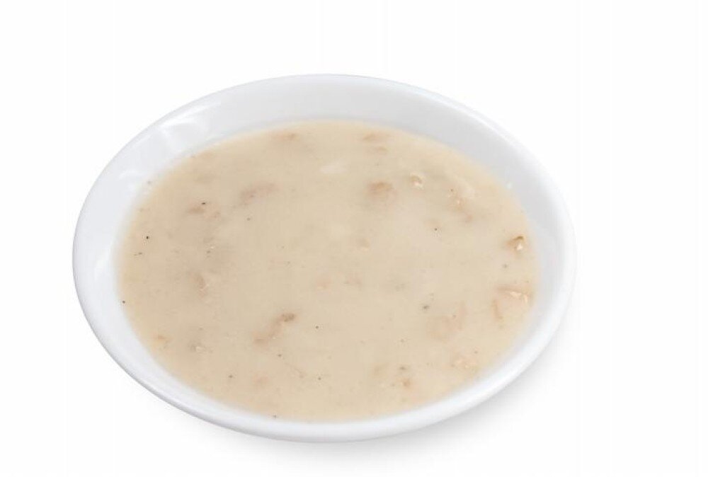 Соус грибной