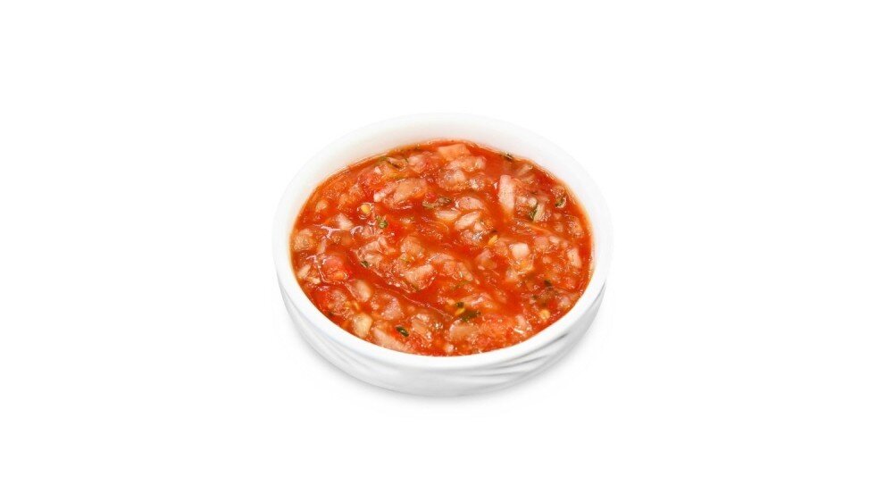 Соус сальса
