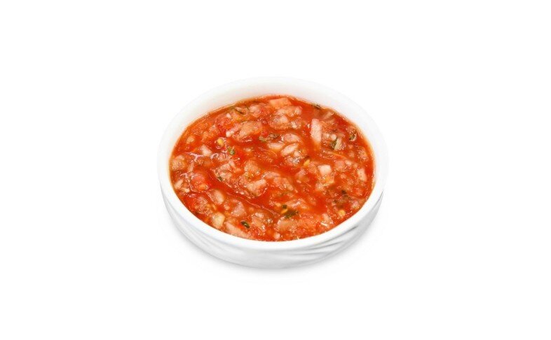 Соус сальса