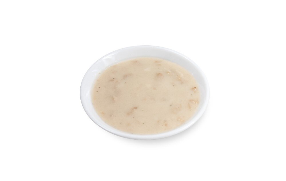 Соус грибной