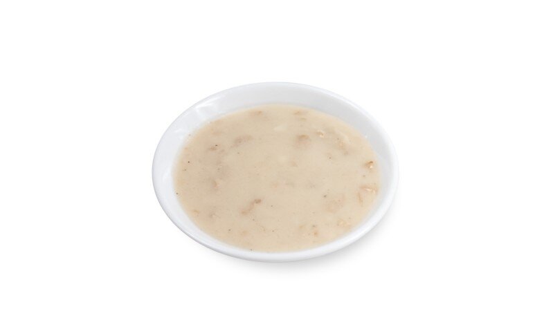 Соус грибной