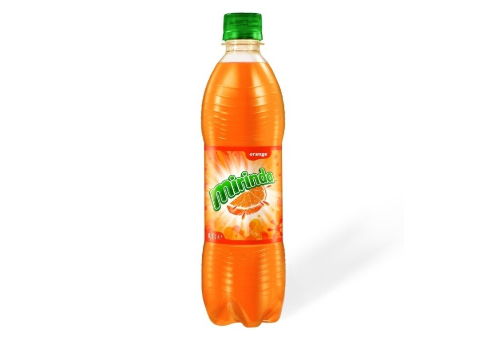 Миринда 0,5 л
