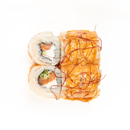 Ролл том ям