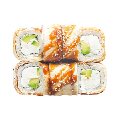 Ролл Дракон