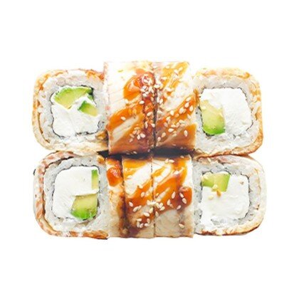 Ролл Дракон