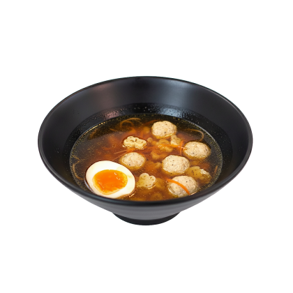 ДМ Суп Рамен