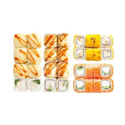 Сет Запечённый