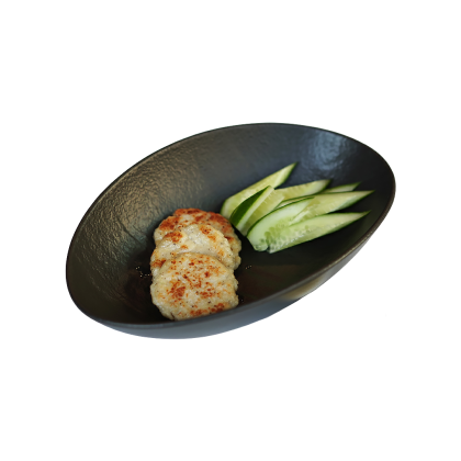 ДМ Домашние котлеты куриные