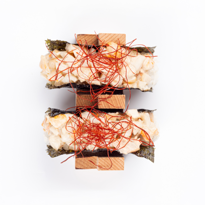 Хэнд ролл кревета