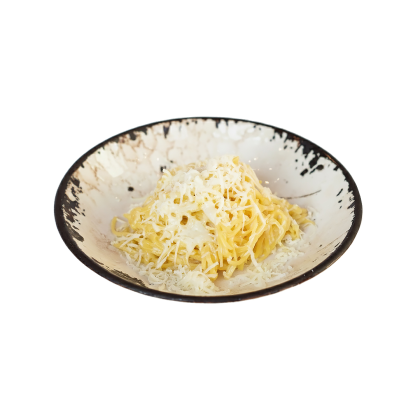 ДМ Макароны с сыром