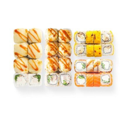 Сет Запечённый