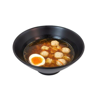 ДМ Суп Рамен