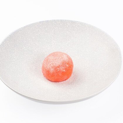 Моти клубника