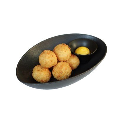 ДМ Рисовые шарики