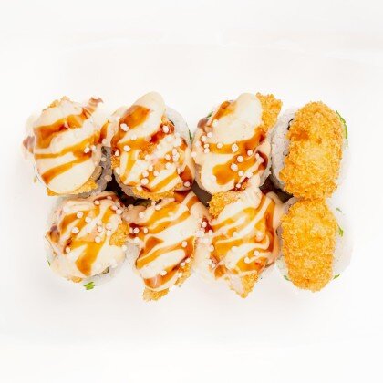 Ролл Киллер