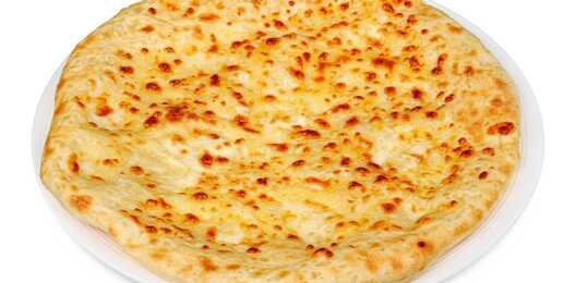 Хачапури по-мегрельски